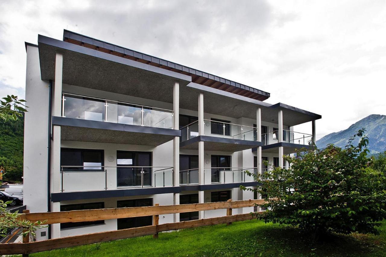 Apartment In Neukirchen With A Carport Neukirchen am Großvenediger المظهر الخارجي الصورة